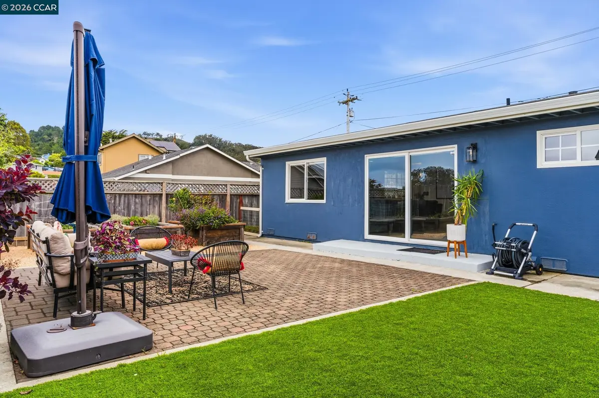 1172 Peralta Rd, Pacifica, CA 94044 - #1