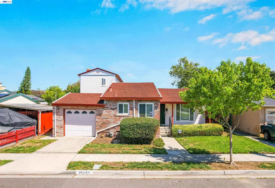 26462 Stanwood Ave, Hayward, CA 94544 - #2