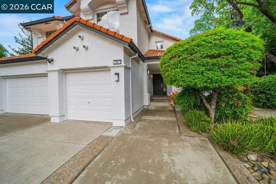 55 La Honda Ct, Clayton, CA 94517 - #2