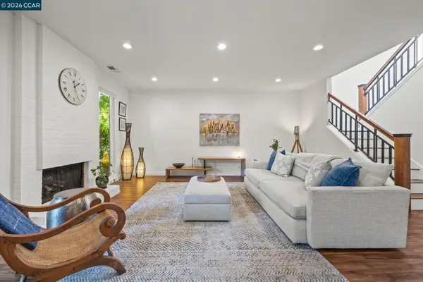 1924 Aspenridge Ct, Walnut Creek, CA 94597