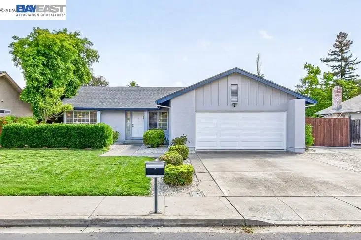 5549 Bridgeport Cir., Livermore, CA 94551 - #1