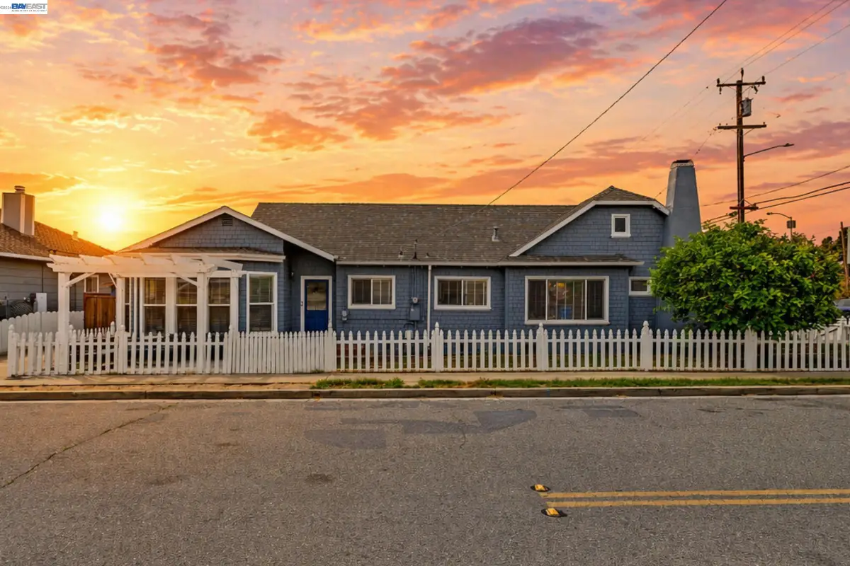 3710 Smith St, Union City, CA 94587 - #1