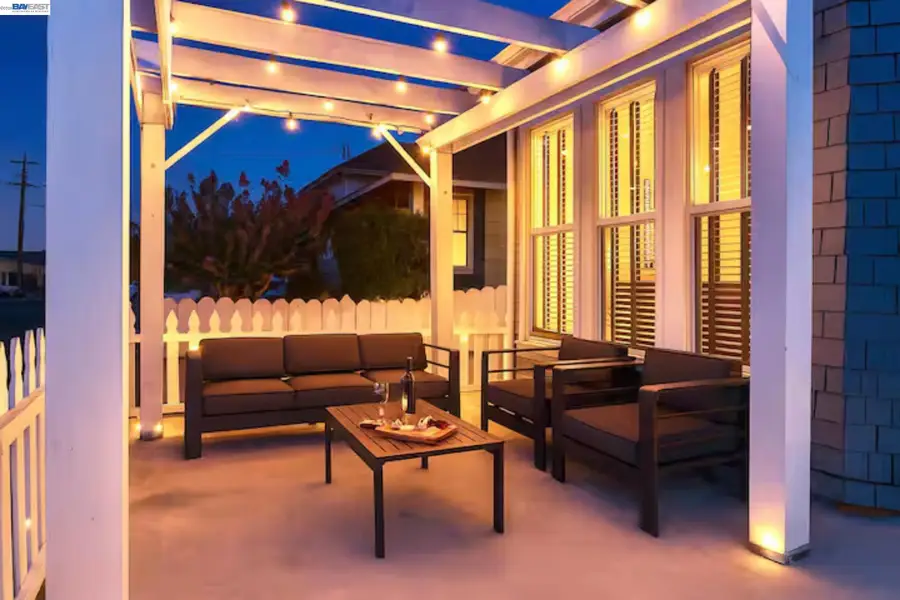 3710 Smith St, Union City, CA 94587 - #2