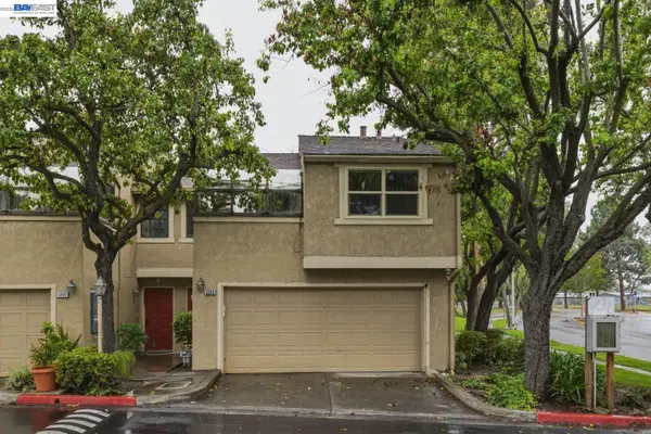 5358 Port Sailwood Dr, Newark, CA 94560