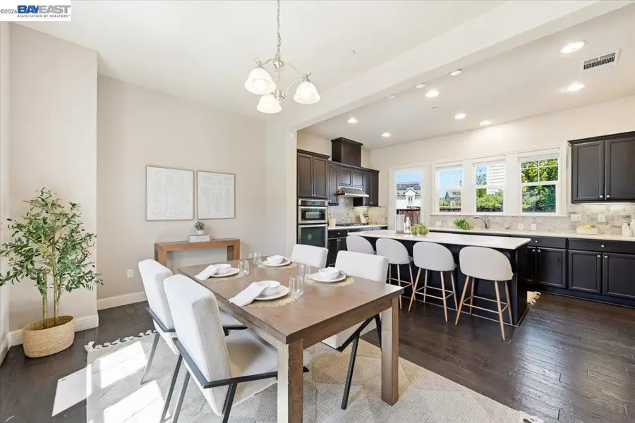 4360 Panorama Dr, Dublin, CA 94568 - #3