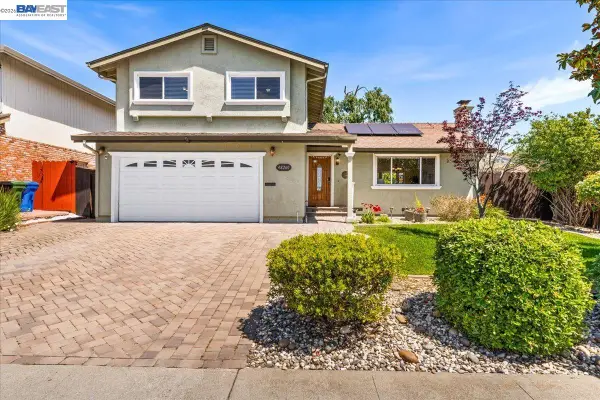 48260 Conifer St, Fremont, CA 94539