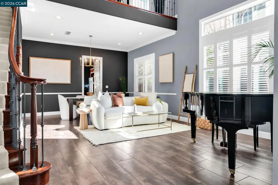 4999 Piper Glen Terrace, Dublin, CA 94568 - #2