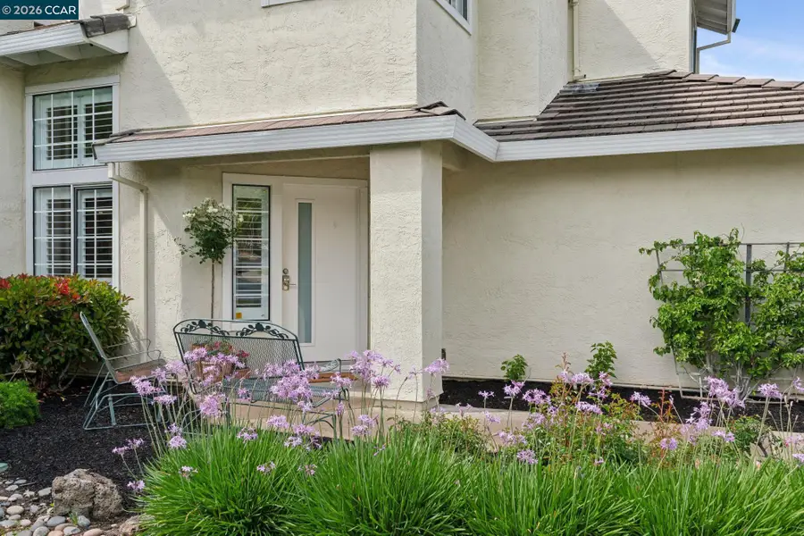 5214 Pebble Glen Drive, Concord, CA 94521 - #3