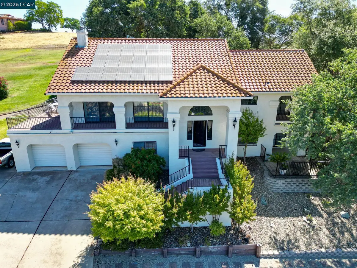 643 Old Course Ct, Valley Springs, CA 95252 - #1