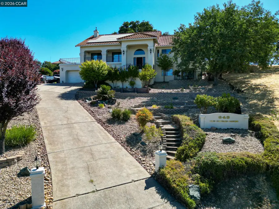 643 Old Course Ct, Valley Springs, CA 95252 - #2
