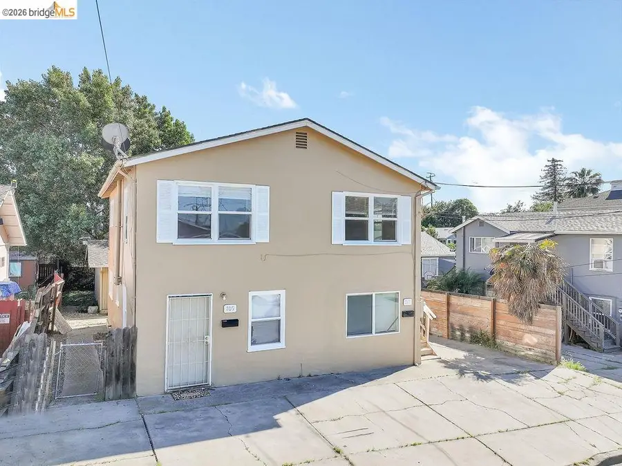 709 W 8th St, Antioch, CA 94509 - #2