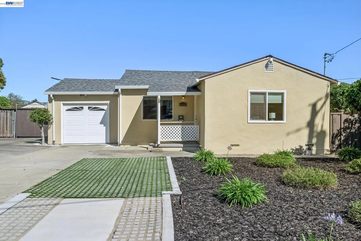 21132 Tyee Ct, Castro Valley, CA 94546 - #1