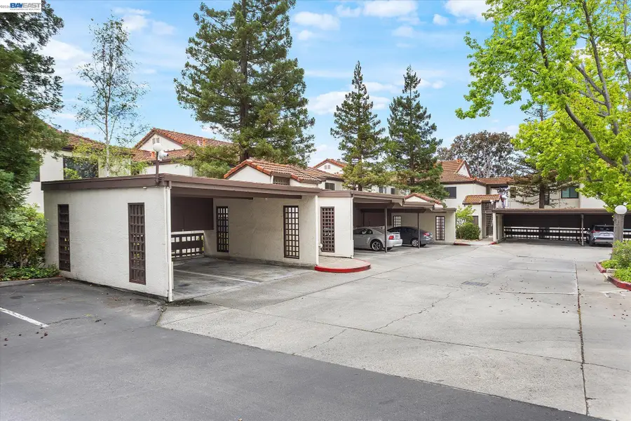 21109 Gary Dr #203, Hayward, CA 94546 - #2