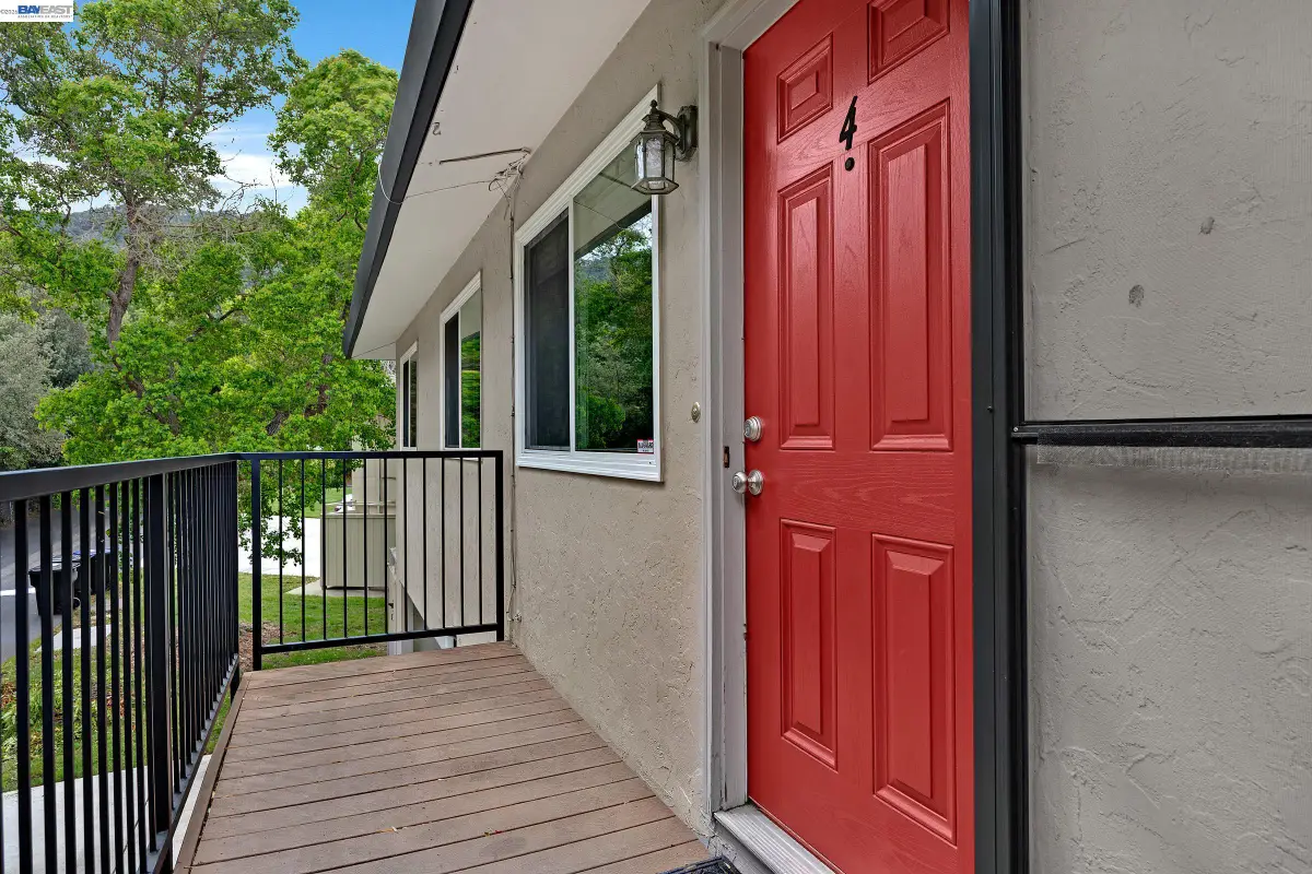 2110 Arroyo Ct #4, Pleasanton, CA 94588 - #1