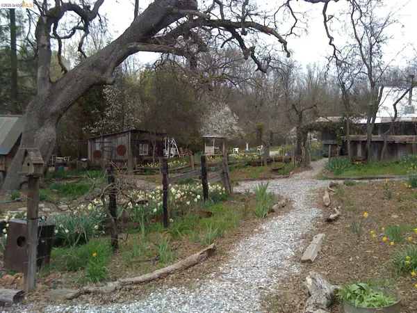 19100 Andra Dr, Sonora, CA 95370