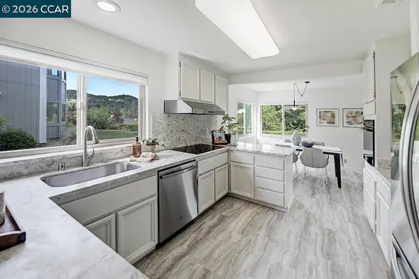 2621 Saklan Indian Dr #2, Walnut Creek, CA 94595