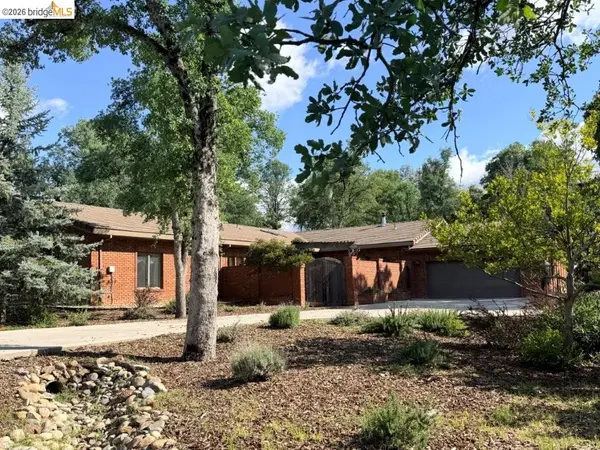 21211 Jimmersall Lane, Groveland, CA 95321