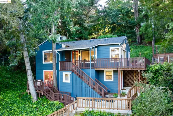 6211 Valley View Rd, Oakland, CA 94611