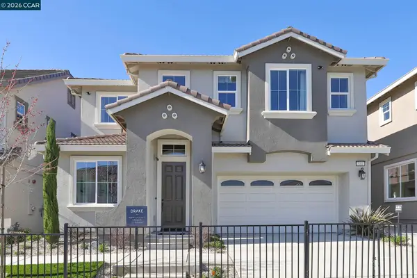 511 Yarrow Street, Fairfield, CA 94534