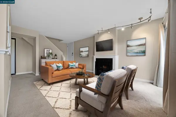 1810 Cole Ave #3, Walnut Creek, CA 94596