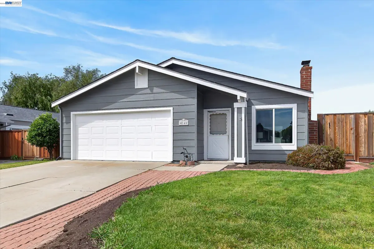 4146 Pinon Way, Livermore, CA 94551 - #1