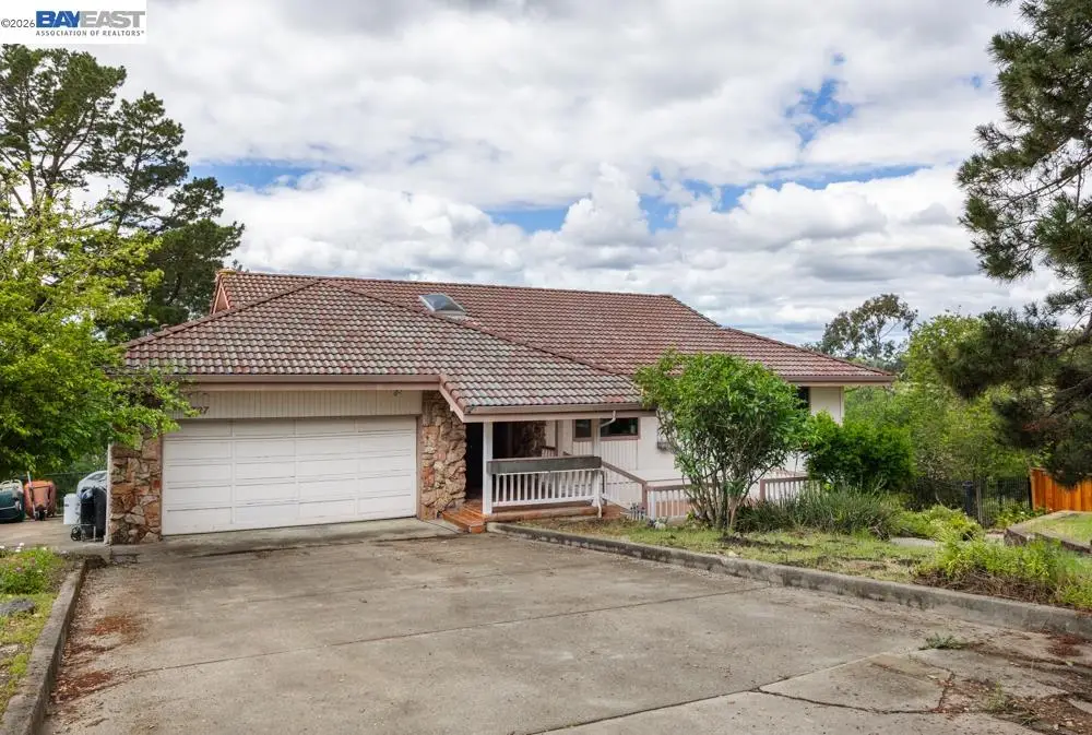 6727 Sunnyslope Ave, Castro Valley, CA 94552 - #1