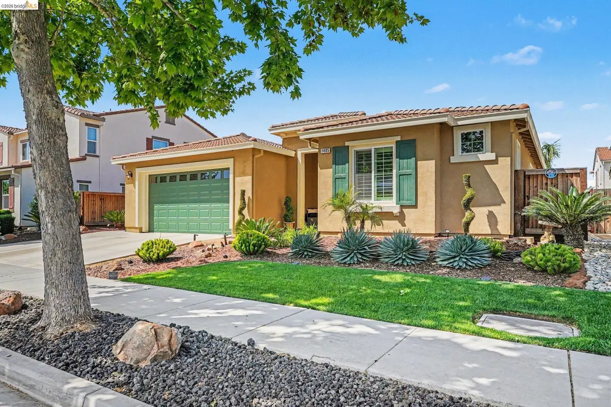 1405 Ridgefield Ct, Brentwood, CA 94513 - #1