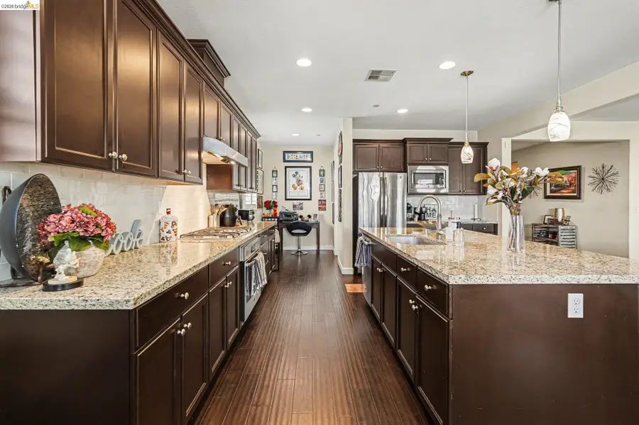 1405 Ridgefield Ct, Brentwood, CA 94513 - #2