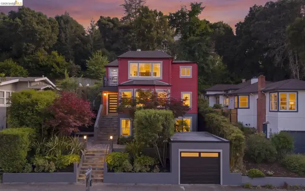 683 Mandana Blvd., Oakland, CA 94610