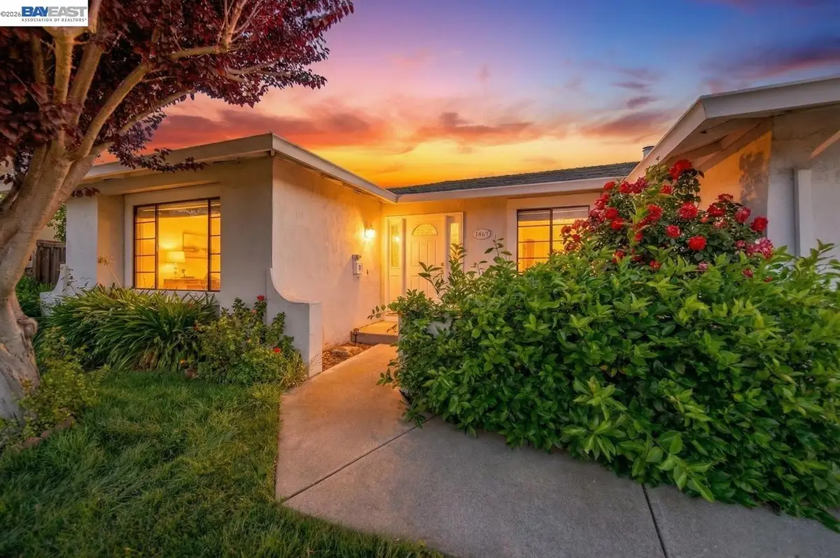 7449 Muirwood Ct, Pleasanton, CA 94588 - #1