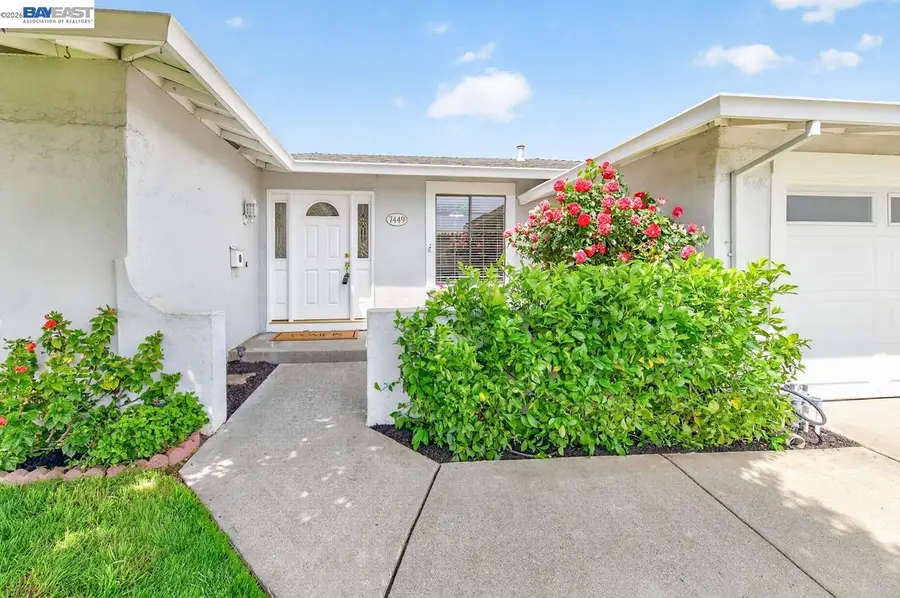 7449 Muirwood Ct, Pleasanton, CA 94588 - #3