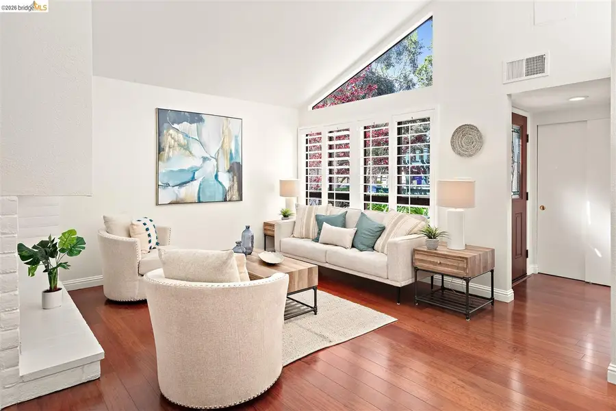 806 Ironwood Road, Alameda, CA 94502 - #2