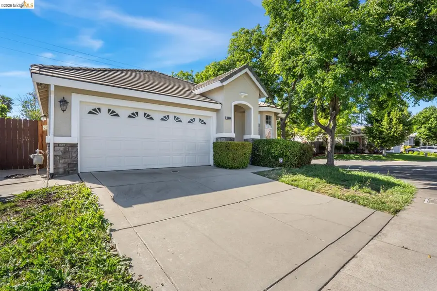 3444 Zalema Way, Sacramento, CA 95834 - #2