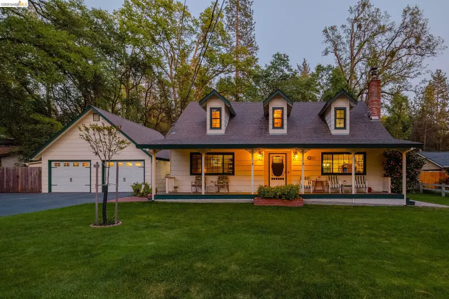 21695 Water Oak Dr, Sonora, CA 95370 - #2