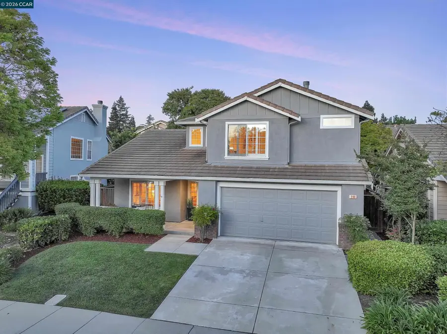 280 Brady Street, Martinez, CA 94553 - #2