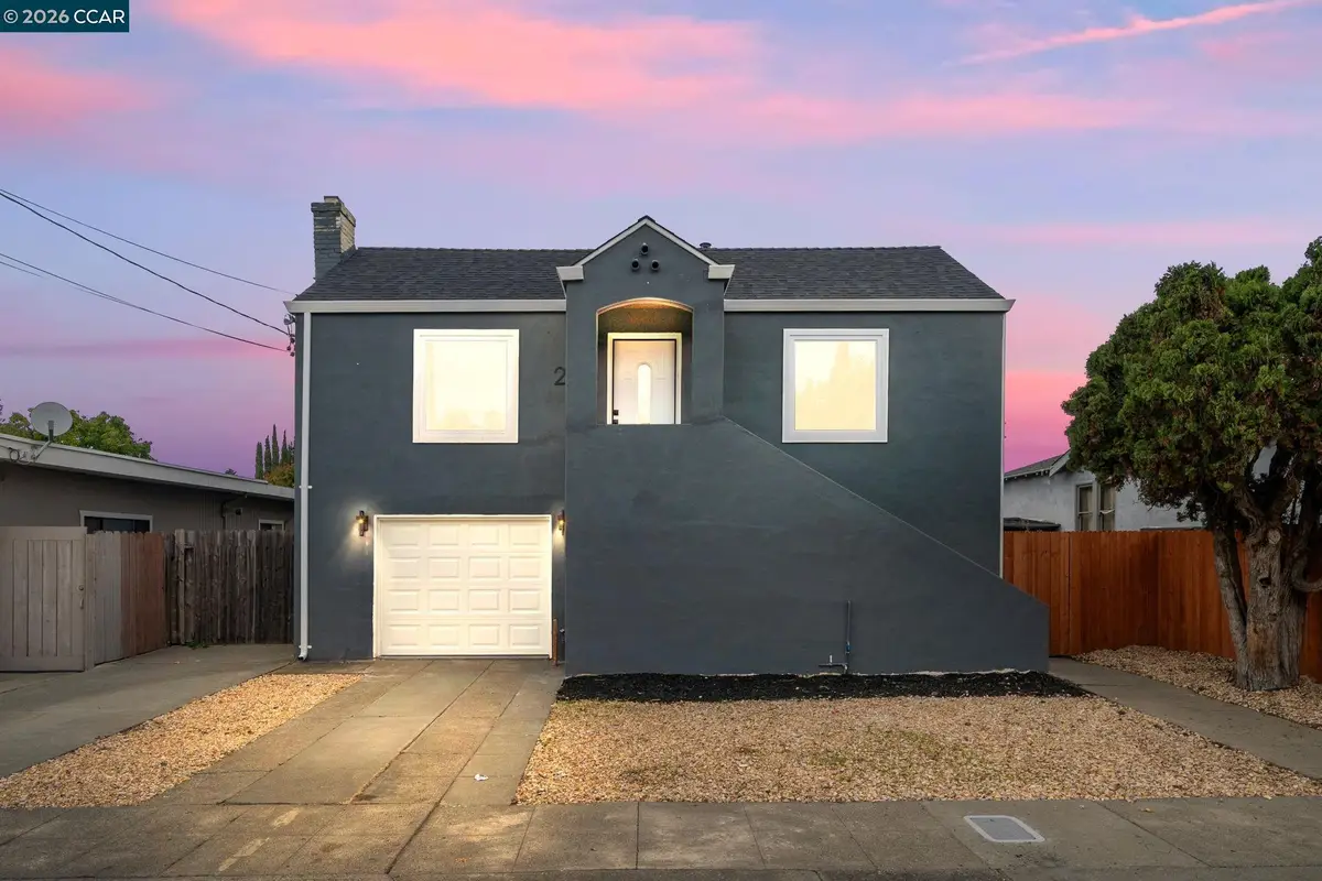 220 Cassady St, Vallejo, CA 94590 - #1
