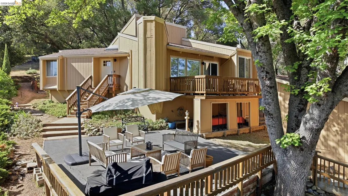 12810 Mount Jefferson St, Groveland, CA 95321 - #1