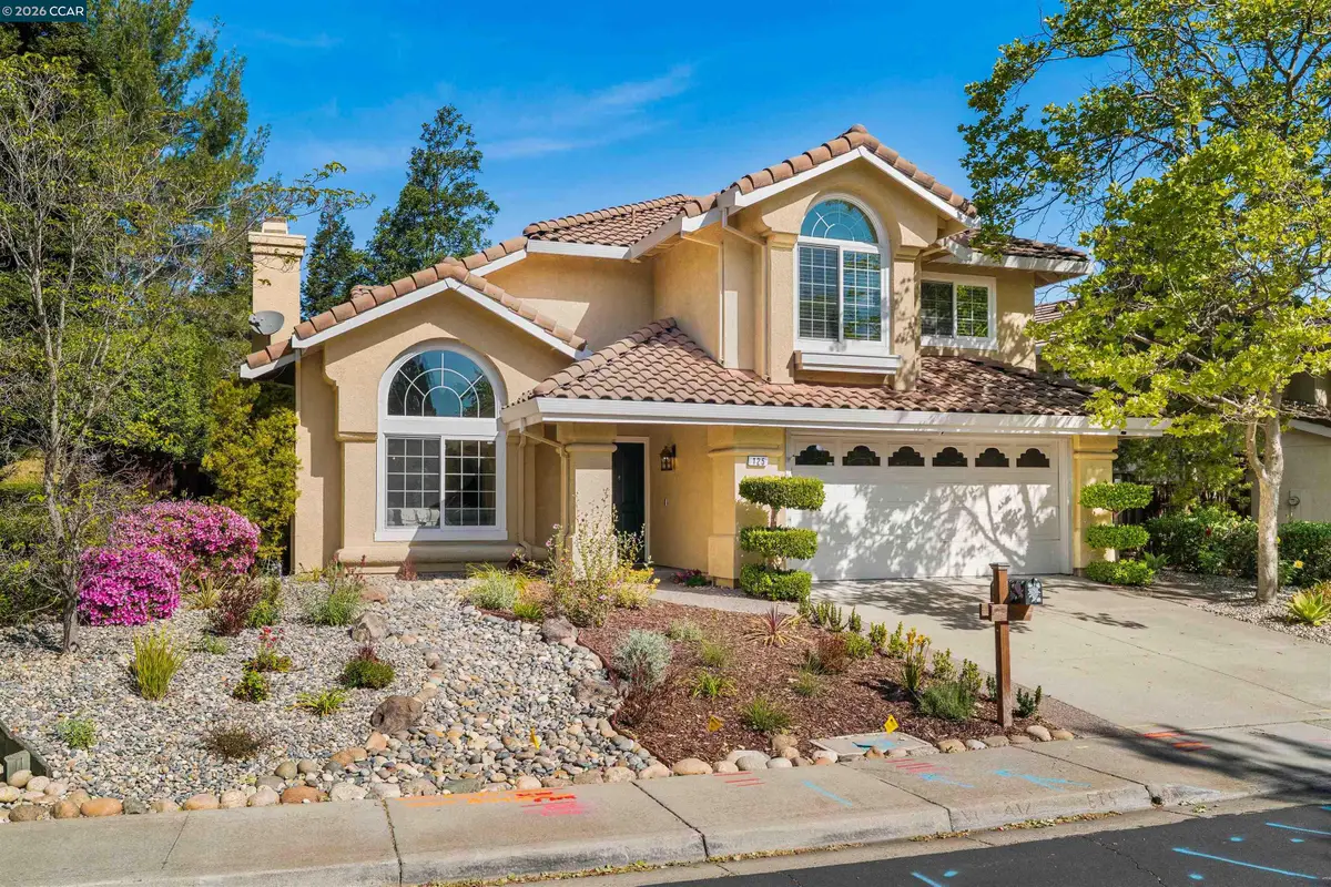 125 Parkhaven Drive, Danville, CA 94506 - #1