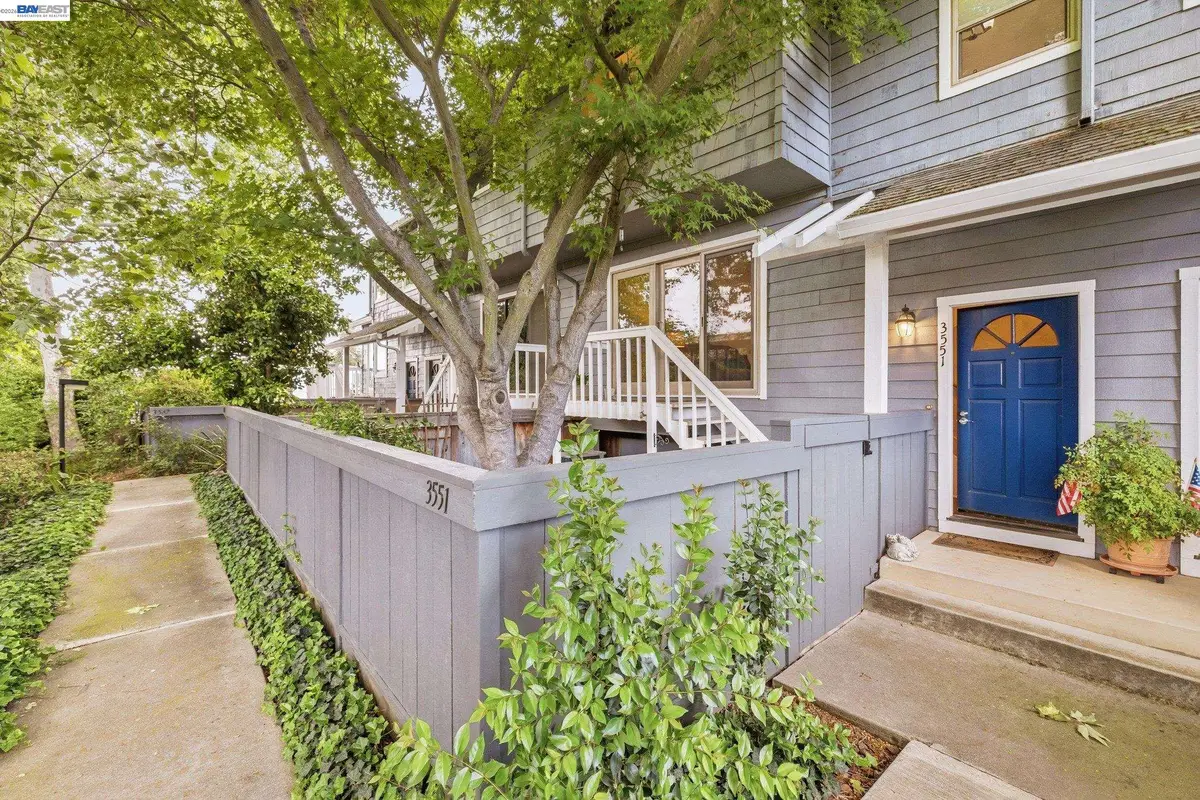 3551 Norton Way, Pleasanton, CA 94566 - #1