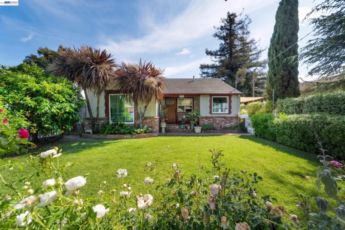 37955 2nd St, Fremont, CA 94536 - #1