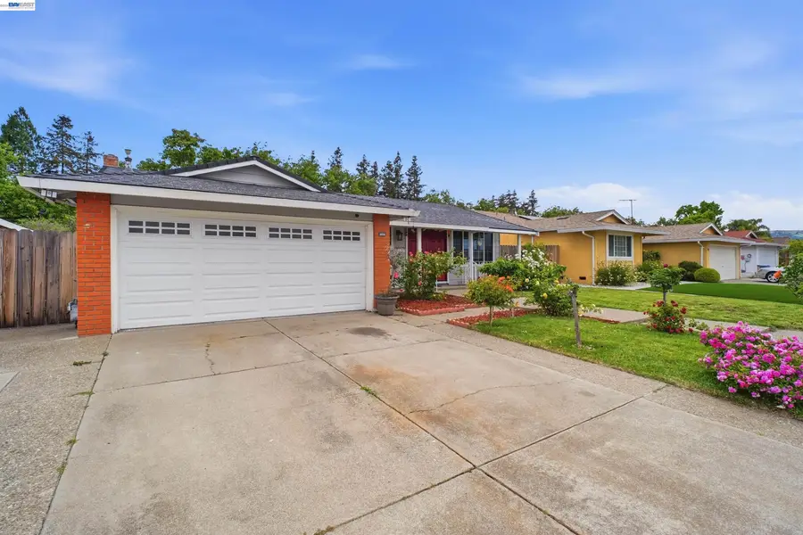 32252 Valiant Way, Union City, CA 94587 - #3
