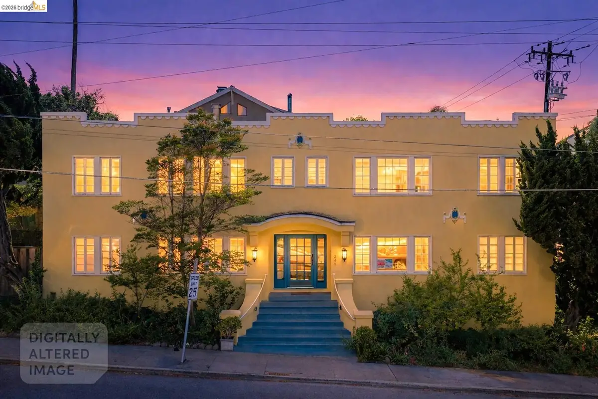 245 29th St #4, Oakland, CA 94611 - #1