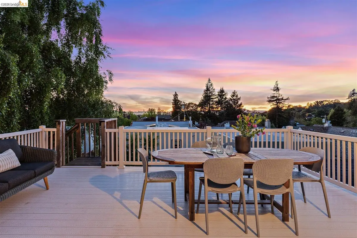 4261 Detroit, Oakland, CA 94619 - #1