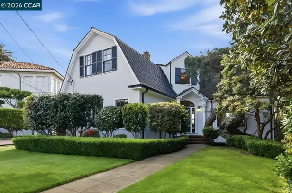 722 Palmera Ct, Alameda, CA 94501