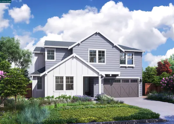 19&21 Barn View Court, Petaluma, CA 94952