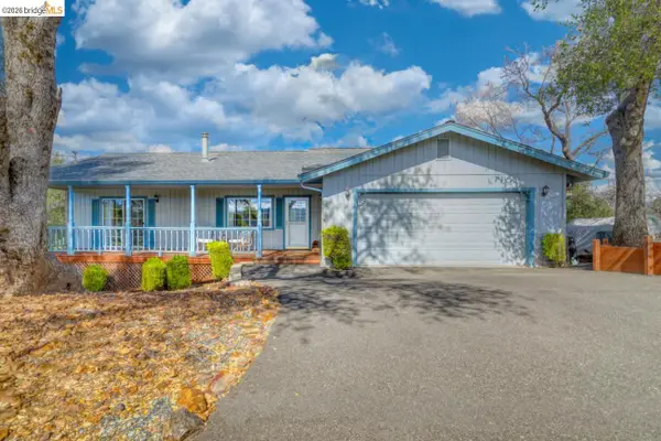 20668 Longview Street, Groveland, CA 95321