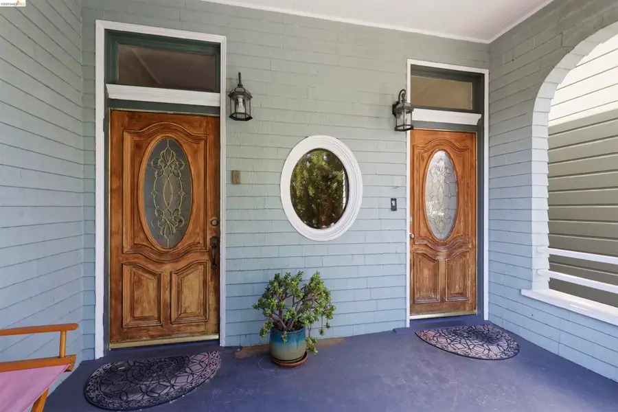 1033 Magnolia, Oakland, CA 94607 - #2