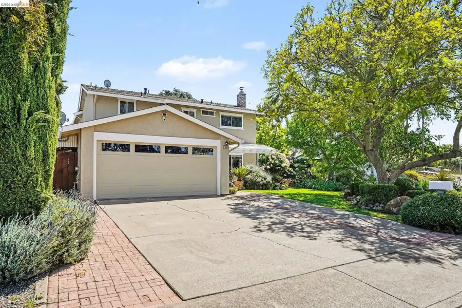 2092 Casa Grande St, Benicia, CA 94510 - #3