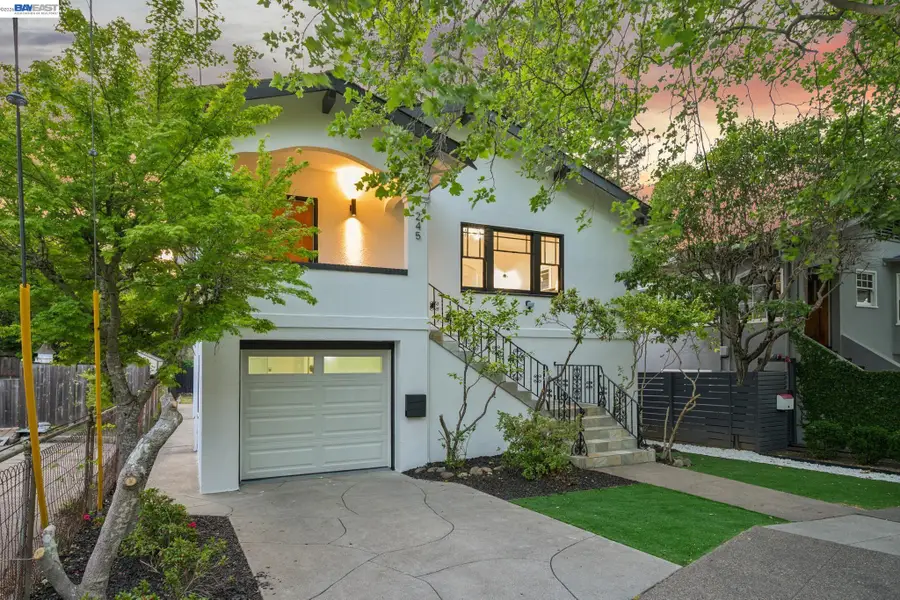 245 C St, San Rafael, CA 94901 - #2