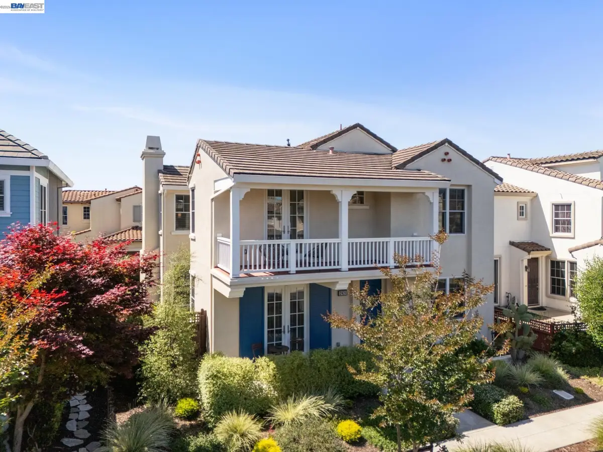 2421 Haile St, Alameda, CA 94501 - #1